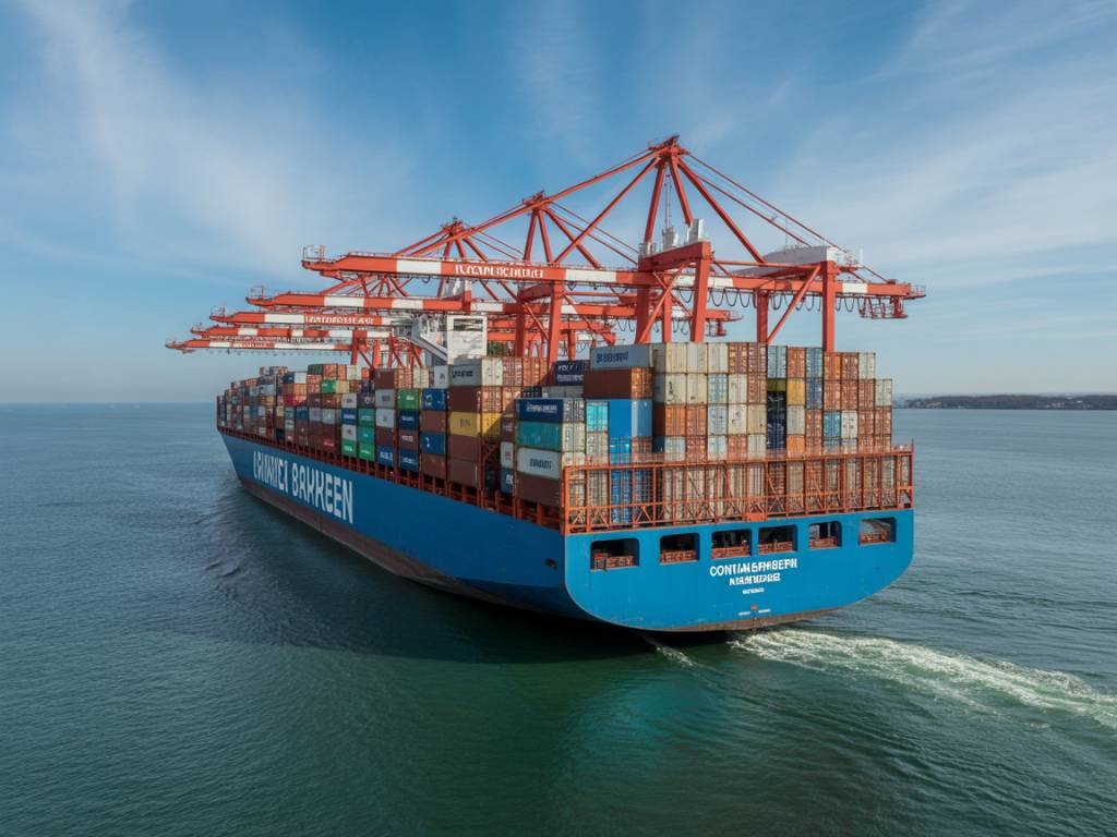 Wind- und Erdbebensicherheit von Containerhäusern: Statik, Verankerung und Planungskriterien